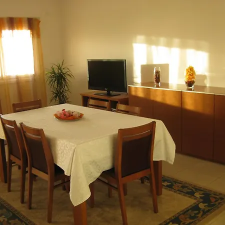 Σπίτι διακοπών Casa Da Vista Mar Ericeira