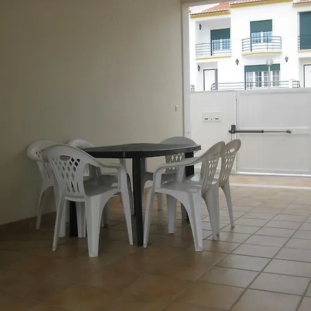 Σπίτι διακοπών Casa Da Vista Mar Ericeira